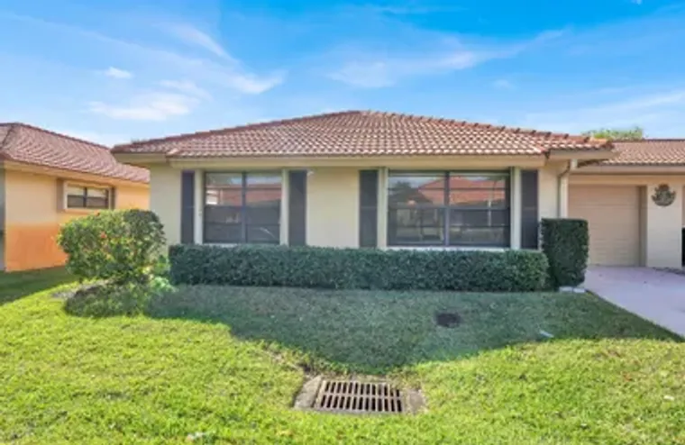 4500 PANDANA TREE RD A, BOYNTON BEACH, F..., Boynton Beach, FL 33436