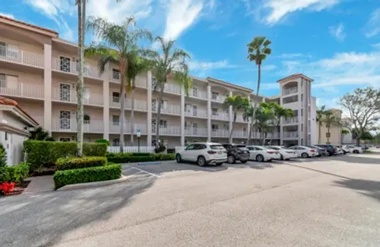 14096 HUNTINGTON POINTE DR APT 407, DELR..., Delray Beach, FL 33484