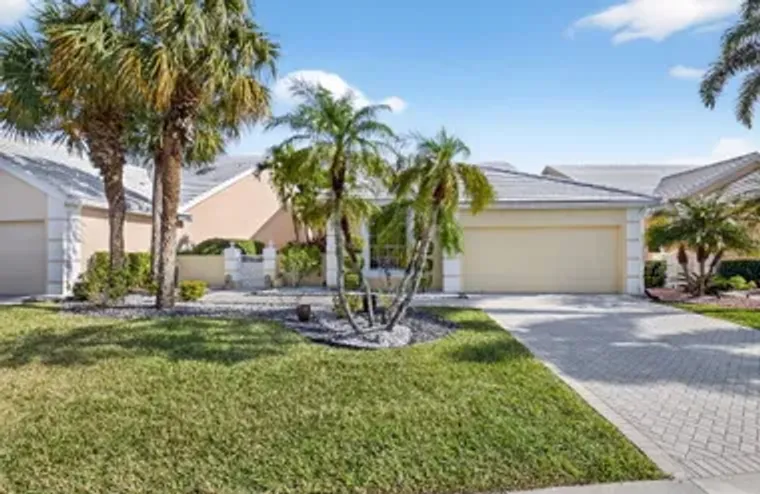 8361 HORSESHOE BAY RD, BOYNTON BEACH, FL..., Boynton Beach, FL 33472