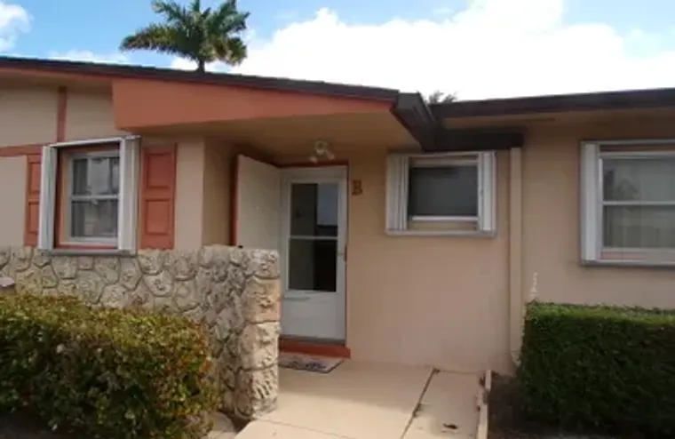 2965 CROSLEY DR B, WEST PALM BEACH, FL, ..., West Palm Beach, FL 33415