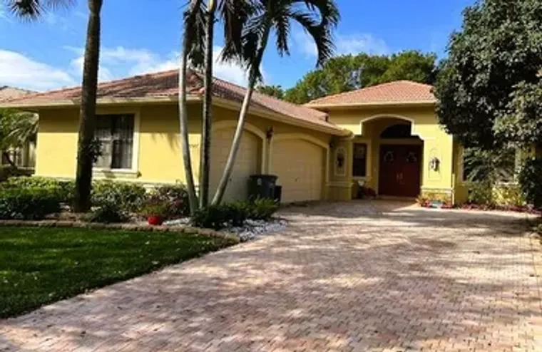 7747 VIA GRANDE, BOYNTON BEACH, FL, 3343..., Boynton Beach, FL 33437