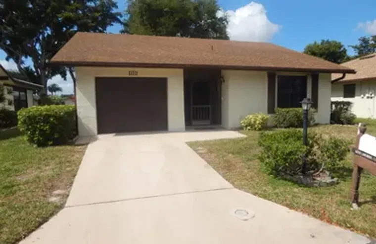 6229 LAKEMONT CIR, GREENACRES, FL, 33463, Greenacres, FL 33463