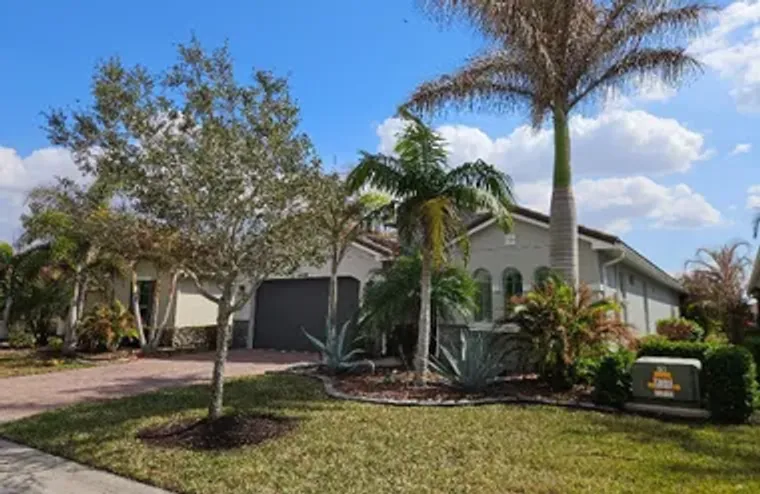 12509 SW SILVERWOOD AVE, PORT ST LUCIE, ..., Port St Lucie, FL 34987