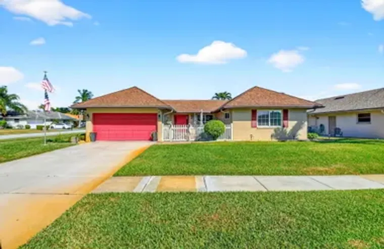 10260 GREENTRAIL DR, BOYNTON BEACH, FL, ..., Boynton Beach, FL 33436