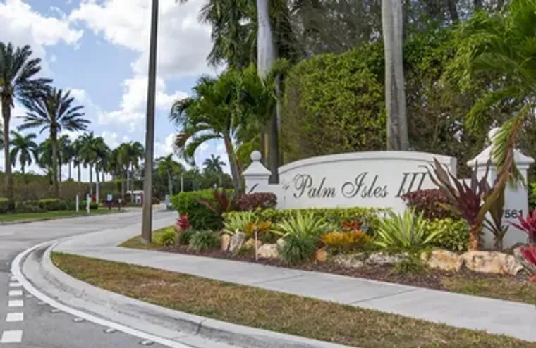 7676 SPRINGWATER PL 201, BOYNTON BEACH, ..., Boynton Beach, FL 33437