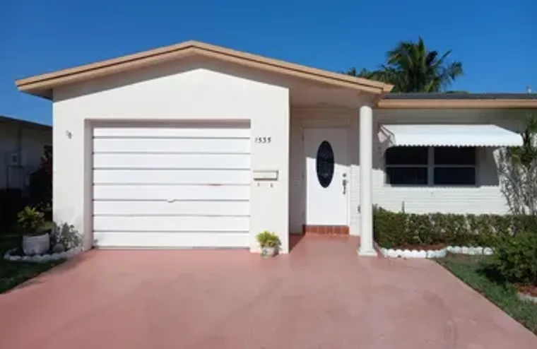 1535 NW 70TH LN, MARGATE, FL, 33063, Margate, FL 33063