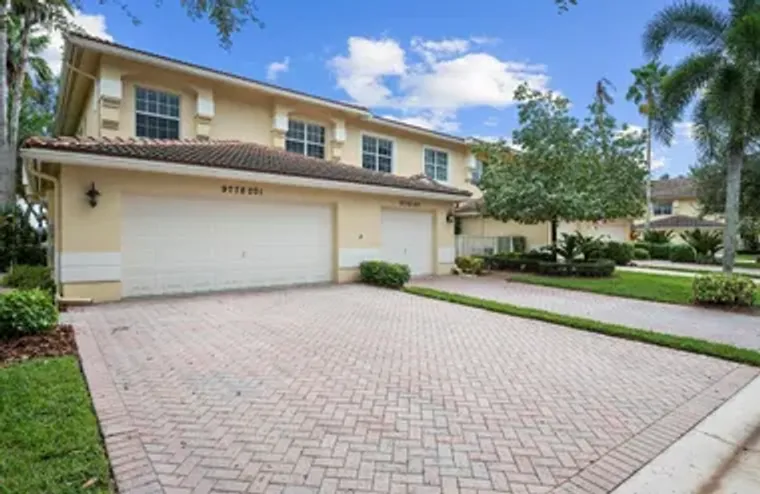 9778 BOWLINE DR 201, WEST PALM BEACH, FL..., West Palm Beach, FL 33411