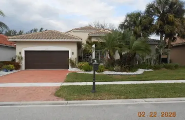 9175 CASERTA ST, LAKE WORTH, FL, 33467, Lake Worth, FL 33467