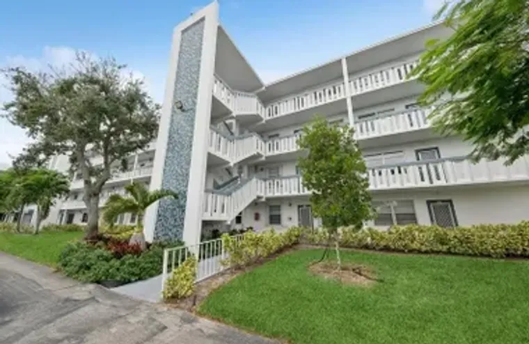 2030 HARWOOD D # 2030, DEERFIELD BEACH, ..., Deerfield Beach, FL 33442