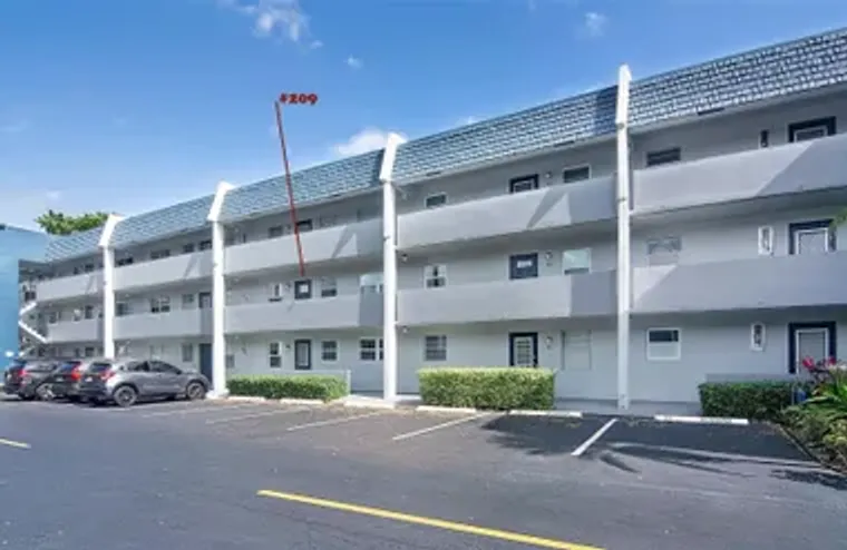 7837 GOLF CIRCLE DR APT 209, MARGATE, FL..., Margate, FL 33063