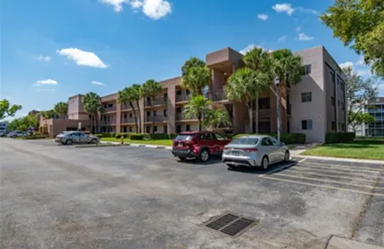 7448 ASHMONT CIR 312, TAMARAC, FL, 33321, Tamarac, FL 33321