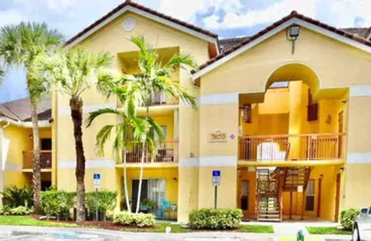 7670 WESTWOOD DR 718, TAMARAC, FL, 33321, Tamarac, FL 33321