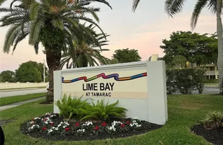 9091 LIME BAY BLVD 114, TAMARAC, FL, 333..., Tamarac, FL 33321