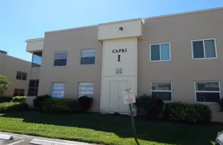 393 CAPRI I # 393, DELRAY BEACH, FL, 334..., Delray Beach, FL 33484