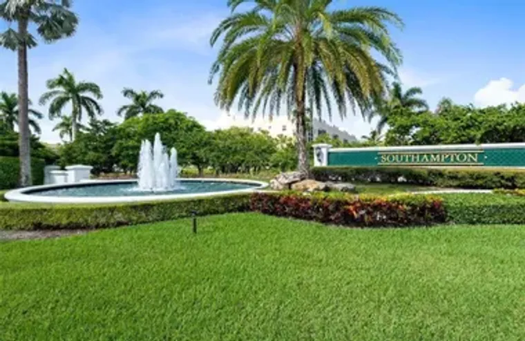 7611 SOUTHAMPTON TER APT 405A, TAMARAC, ..., Tamarac, FL 33321