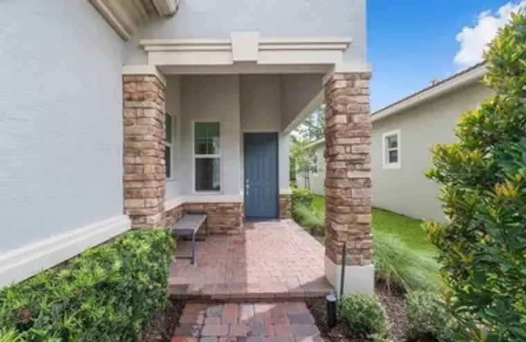 11245 SW VISCONTI WAY, PORT ST LUCIE, FL..., Port St Lucie, FL 34986