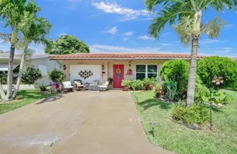 4508 NW 43RD TER, TAMARAC, FL, 33319, Tamarac, FL 33319