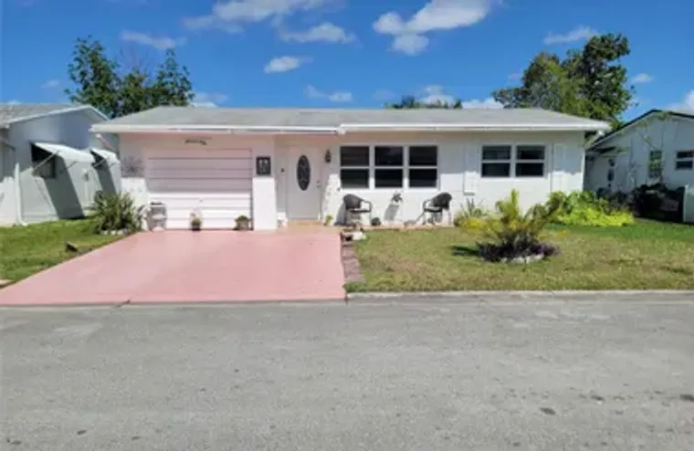 1450 NW 69TH AVE, MARGATE, FL, 33063, Margate, FL 33063