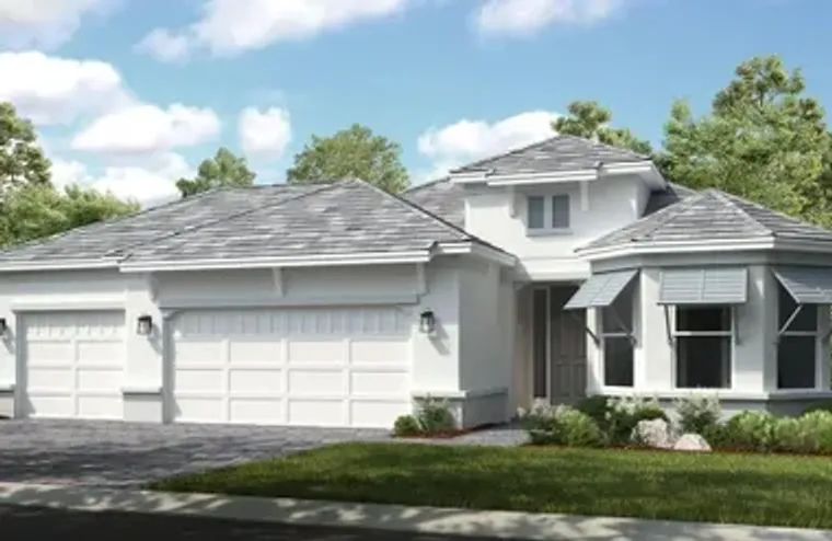 9949 SW DAVANTI DR, PORT ST. LUCIE, FL, ..., Port St. Lucie, FL 34987