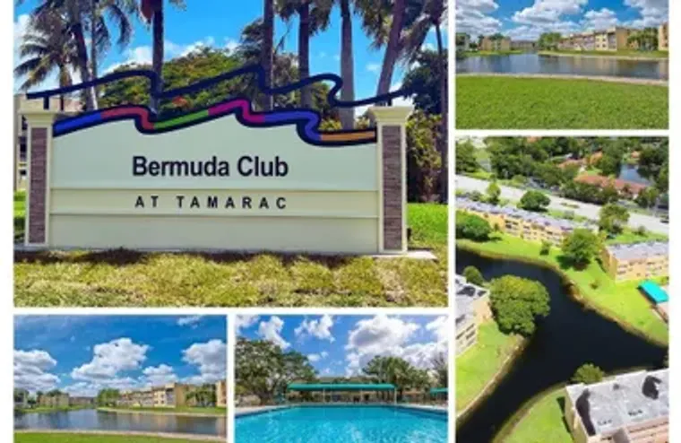 6071 NW 61ST AVE 207, TAMARAC, FL, 33319, Tamarac, FL 33319