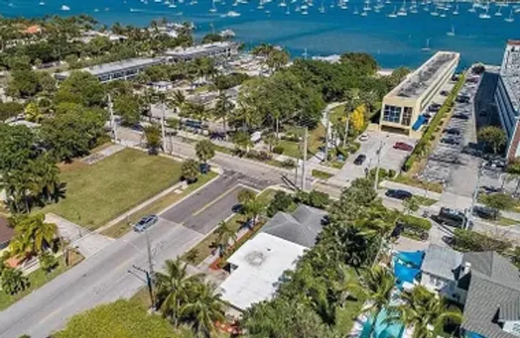 400 45TH ST, WEST PALM BEACH, FL, 33407, West Palm Beach, FL 33407