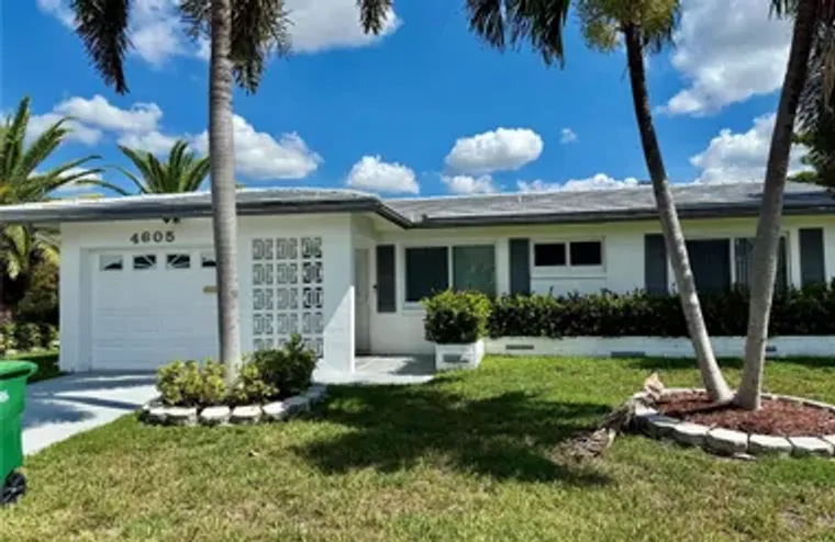 4605 NW 49TH ST, TAMARAC, FL, 33319, Tamarac, FL 33319