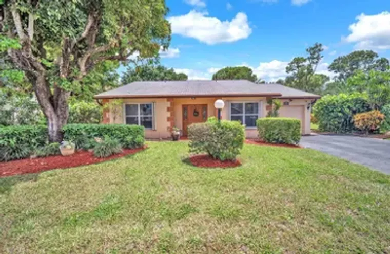 6104 RAINBOW CIR, GREENACRES, FL, 33463, Greenacres, FL 33463