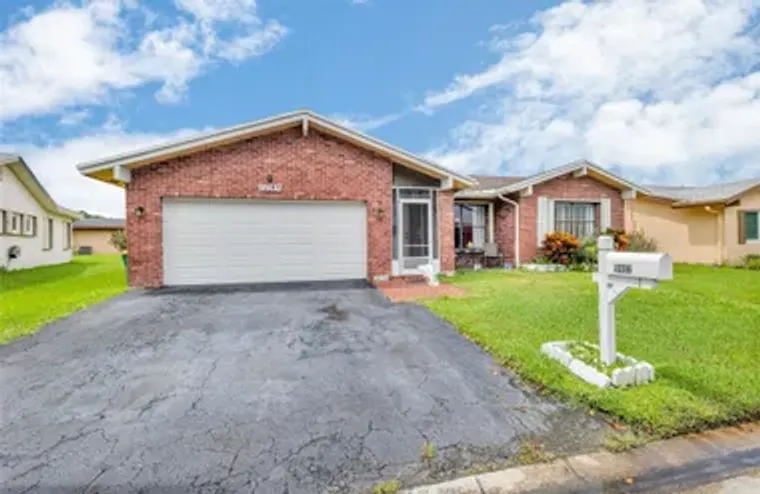 9802 NW 75TH CT, TAMARAC, FL, 33321, Tamarac, FL 33321