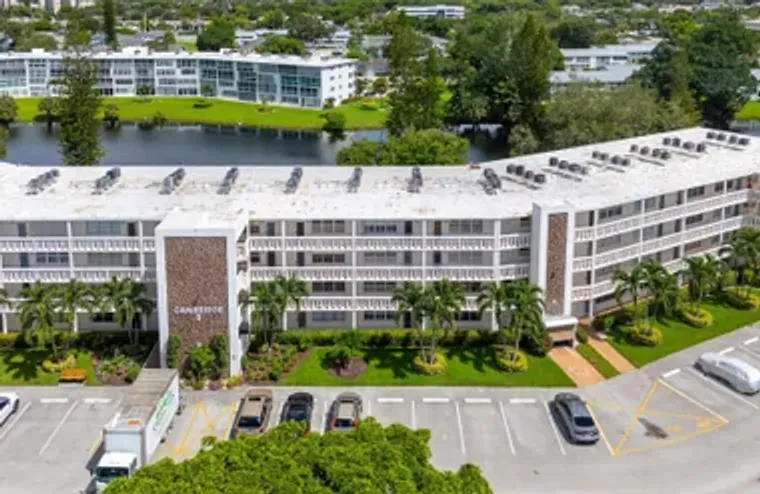 3028 CAMBRIDGE B # 3028, DEERFIELD BEACH..., Deerfield Beach, FL 33442