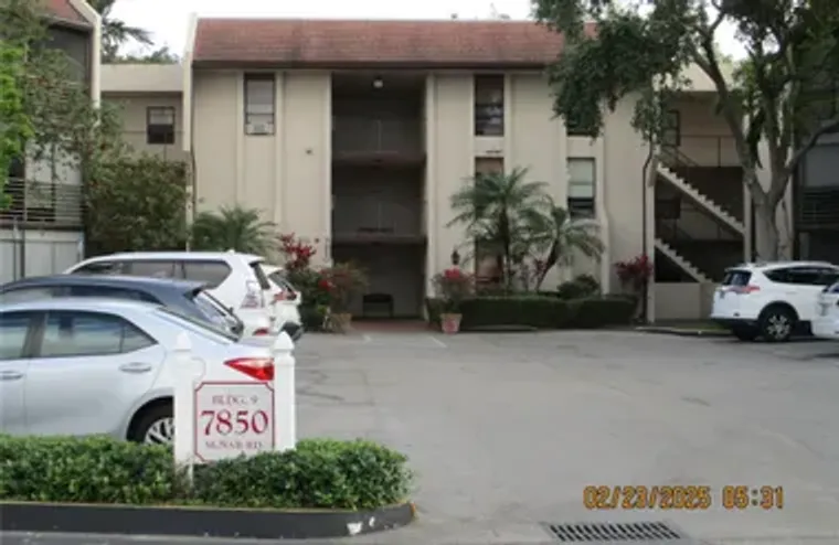 7850 W MCNAB RD 204, TAMARAC, FL, 33321, Tamarac, FL 33321