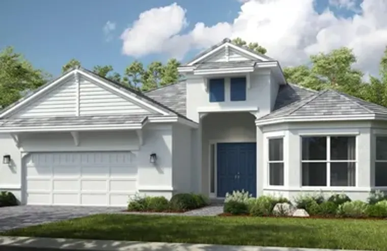 9918 SW DAVANTI DR, PORT ST. LUCIE, FL, ..., Port St. Lucie, FL 34987