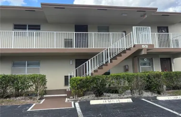 601 NW 78TH TER APT 107, MARGATE, FL, 33..., Margate, FL 33063