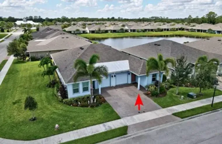 6105 RED MAPLE MNR, VERO BEACH, FL, 3296..., Vero Beach, FL 32966