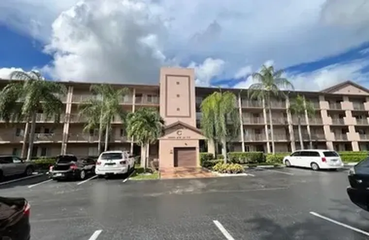 12551 SW 16TH CT C306, PEMBROKE PINES, F..., Pembroke Pines, FL 33027