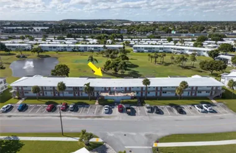 2751 E GOLF BLVD 1023, POMPANO BEACH, FL..., Pompano Beach, FL 33064