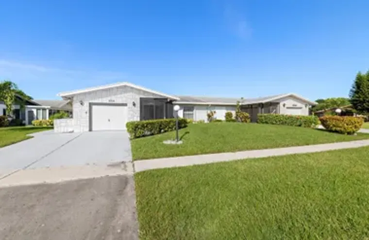 6306 DUSENBURG RD, DELRAY BEACH, FL, 334..., Delray Beach, FL 33484