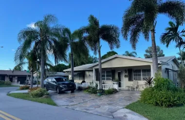 4401 NW 43 AVE, TAMARAC, FL, 33319, Tamarac, FL 33319