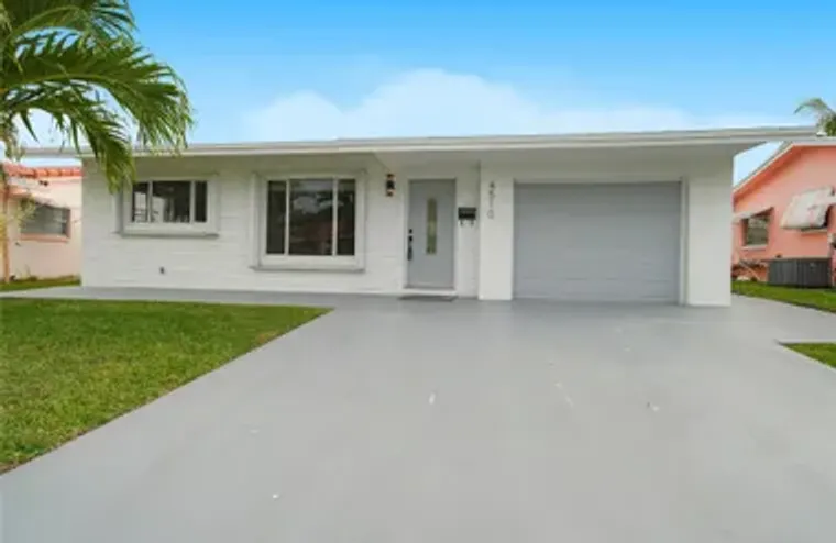4510 NW 49TH DR, TAMARAC, FL, 33319, Tamarac, FL 33319