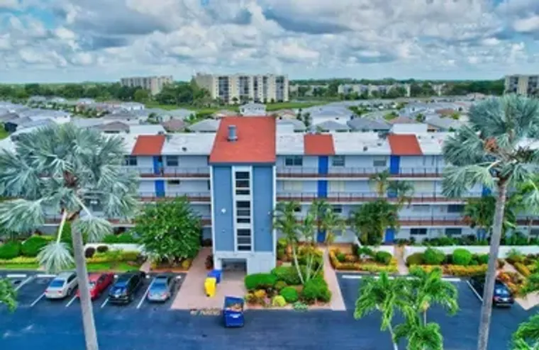 14747 CUMBERLAND DR APT 206, DELRAY BEAC..., Delray Beach, FL 33446