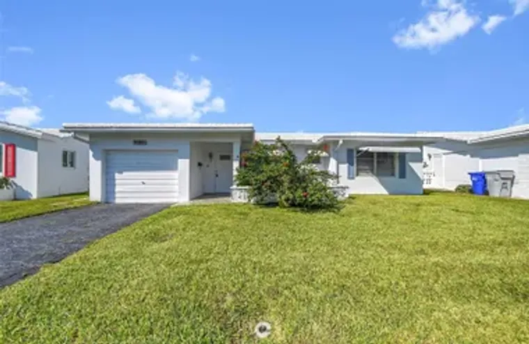 2851 W GOLF BLVD, POMPANO BEACH, FL, 330..., Pompano Beach, FL 33064
