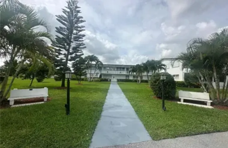 163 MARKHAM H # 163, DEERFIELD BEACH, FL..., Deerfield Beach, FL 33442