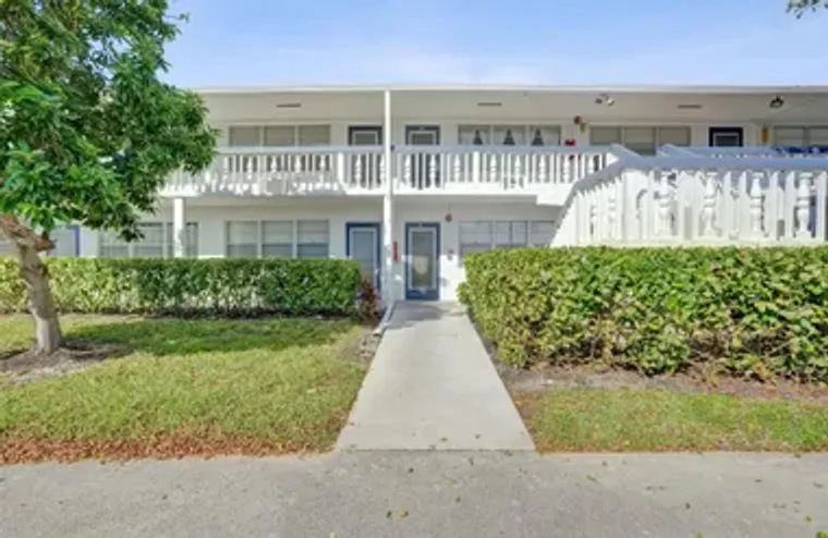 91 TILFORD E, DEERFIELD BEACH, FL, 33442, Deerfield Beach, FL 33442