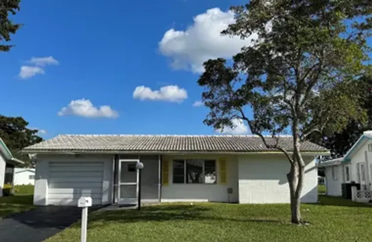 1430 NW 85TH TER, PLANTATION, FL, 33322, Plantation, FL 33322