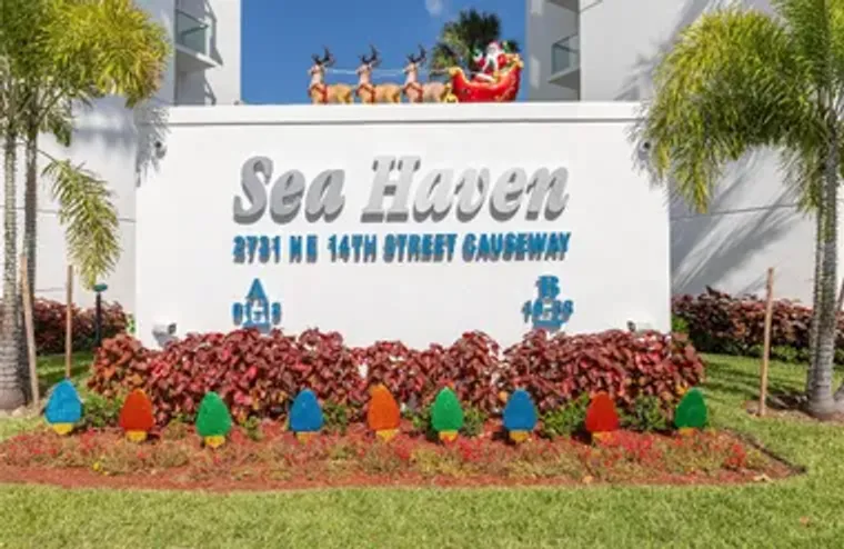 2731 NE 14TH STREET CSWY 110, POMPANO BE..., Pompano Beach, FL 33062