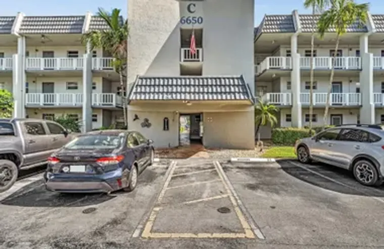 6650 ROYAL PALM BLVD 206C, MARGATE, FL, ..., Margate, FL 33063