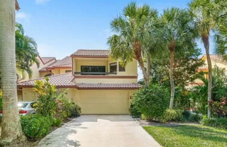 5425 10TH FAIRWAY DR 3, DELRAY BEACH, FL..., Delray Beach, FL 33484