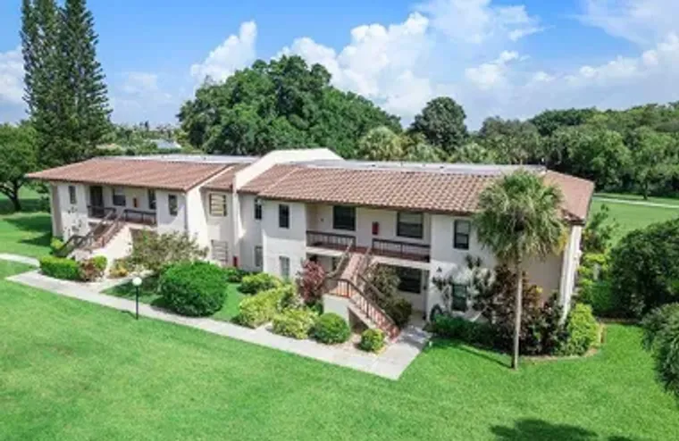 21452 JUEGO CIR APT 31A, BOCA RATON, FL,..., Boca Raton, FL 33433