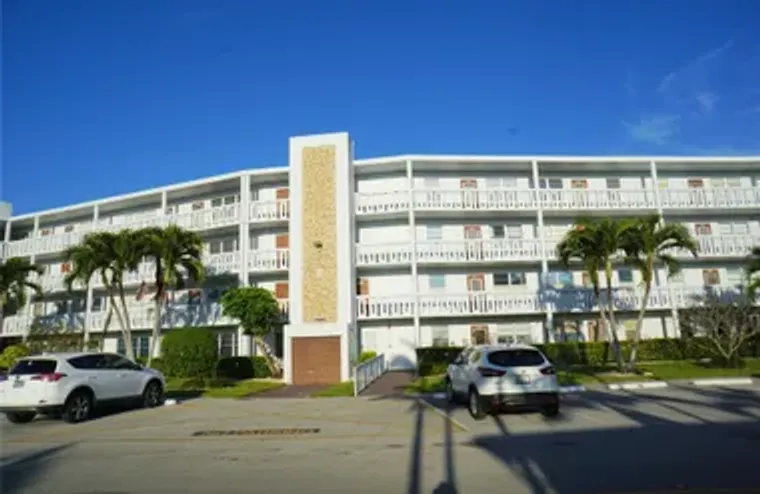 4029 NEWPORT H # 4029, DEERFIELD BEACH, ..., Deerfield Beach, FL 33442