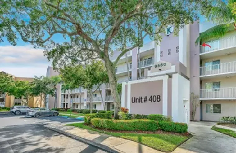 9580 WELDON CIR 408K, TAMARAC, FL, 33321, Tamarac, FL 33321