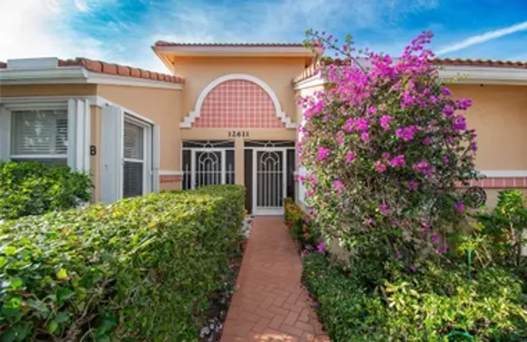 12611 CRYSTAL POINTE DR C, BOYNTON BEACH..., Boynton Beach, FL 33437